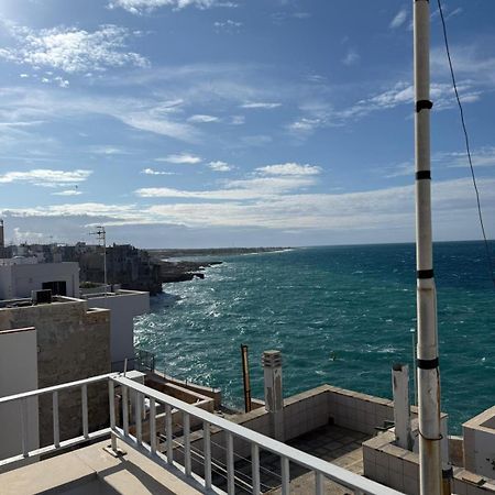 F&L House Apartment Polignano a Mare Exterior photo