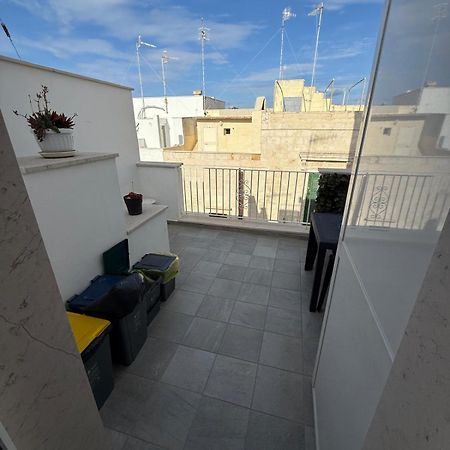 F&L House Apartment Polignano a Mare Exterior photo