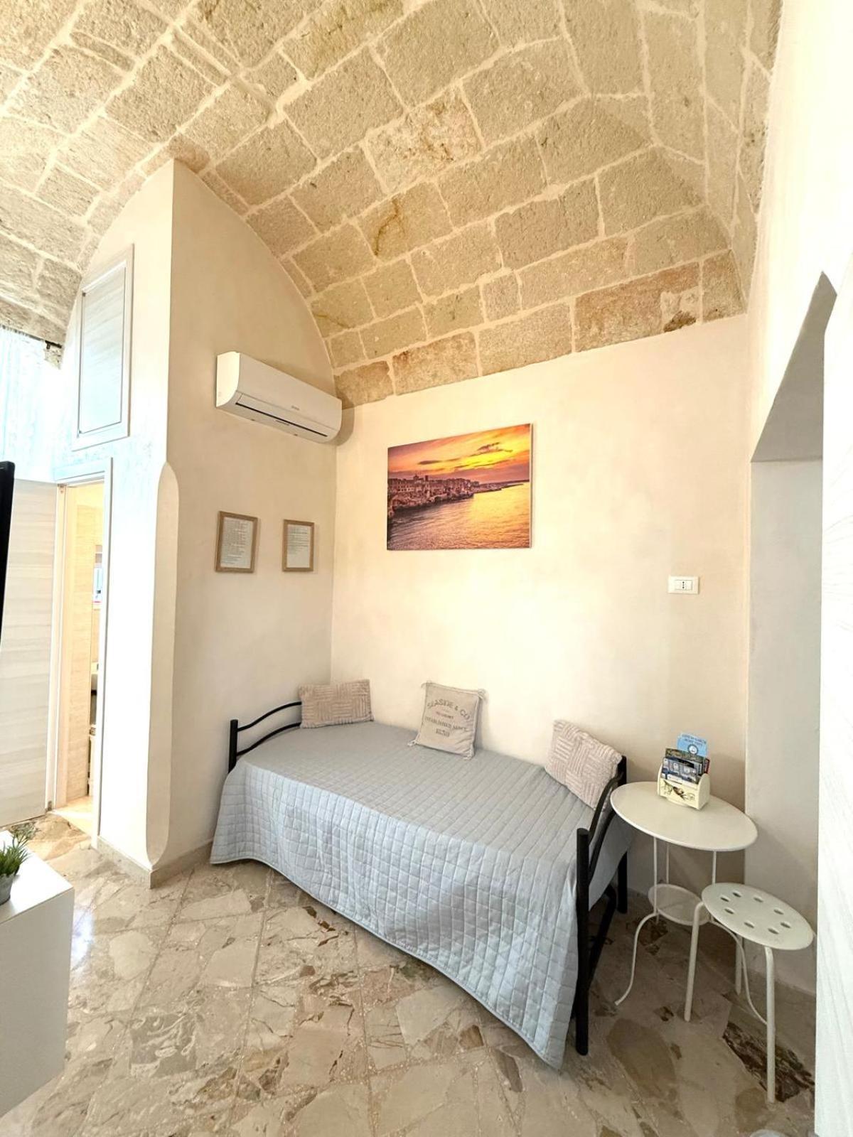 F&L House Apartment Polignano a Mare Exterior photo