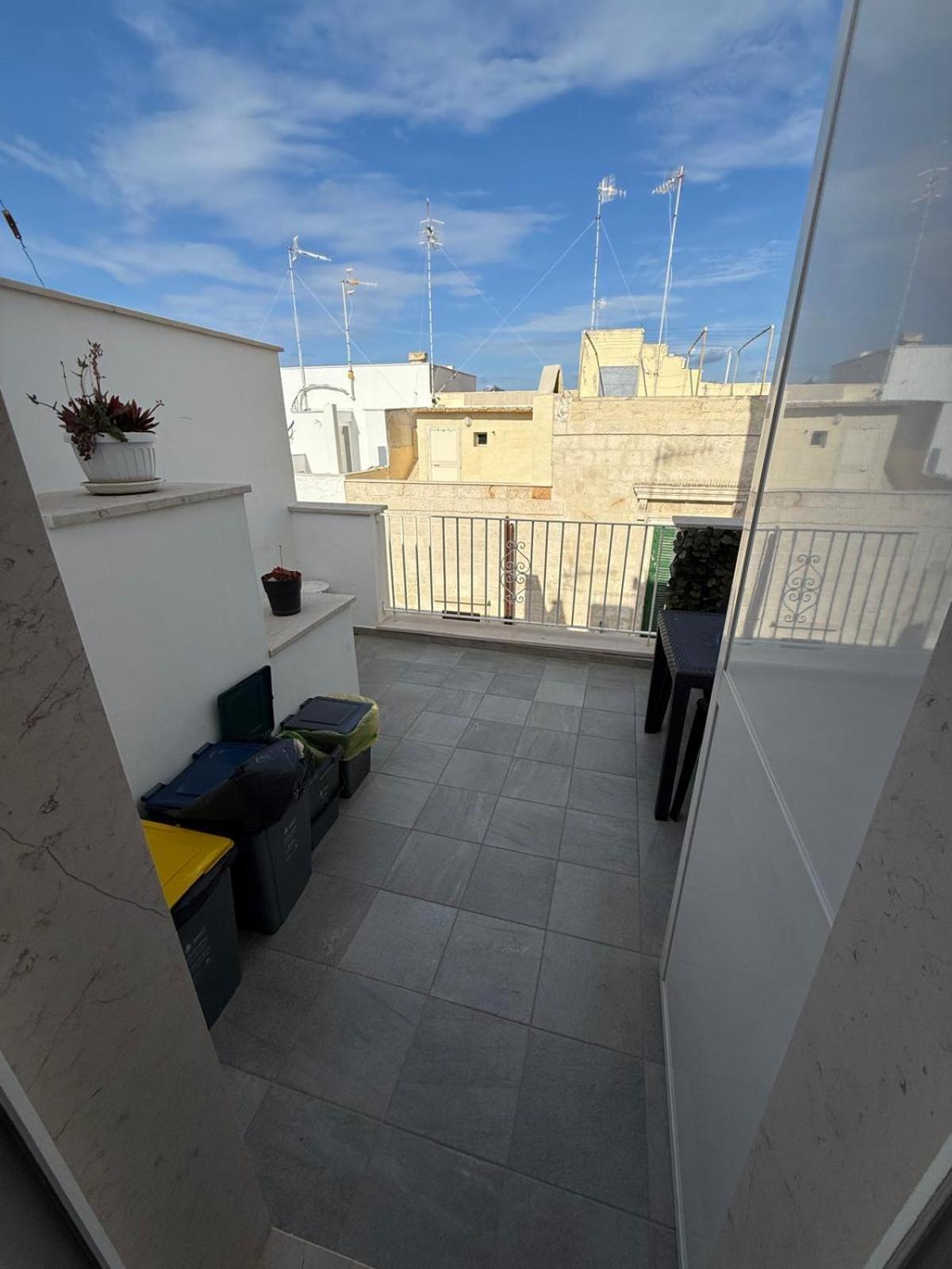 F&L House Apartment Polignano a Mare Exterior photo
