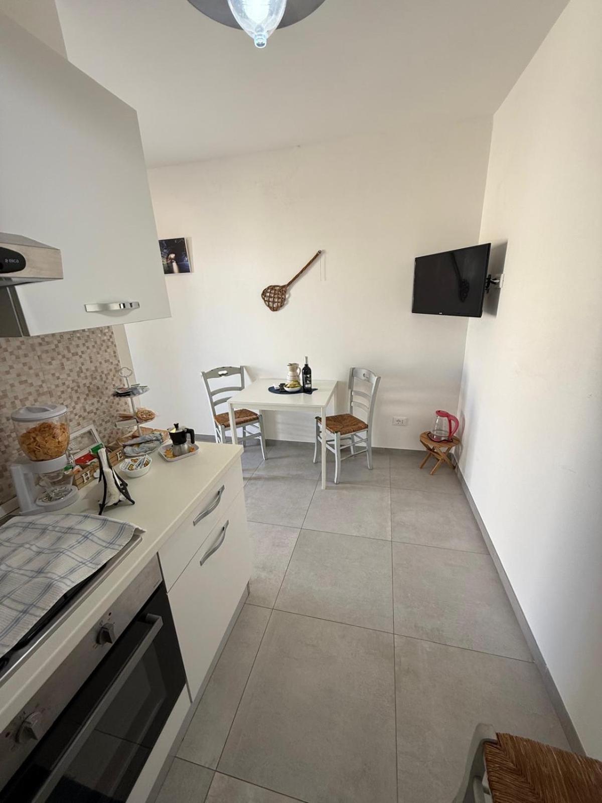 F&L House Apartment Polignano a Mare Exterior photo