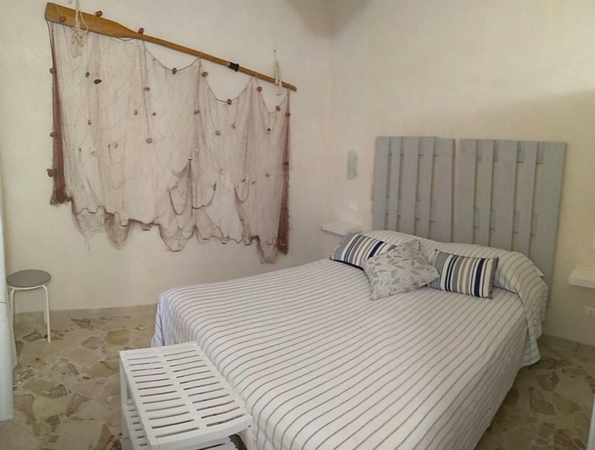 F&L House Apartment Polignano a Mare Exterior photo