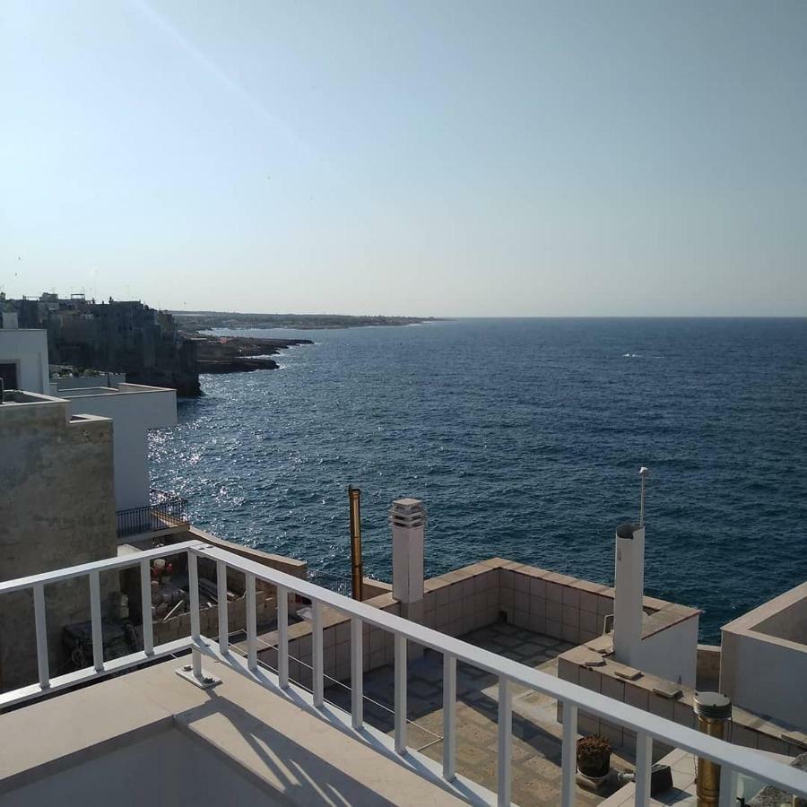 F&L House Apartment Polignano a Mare Exterior photo