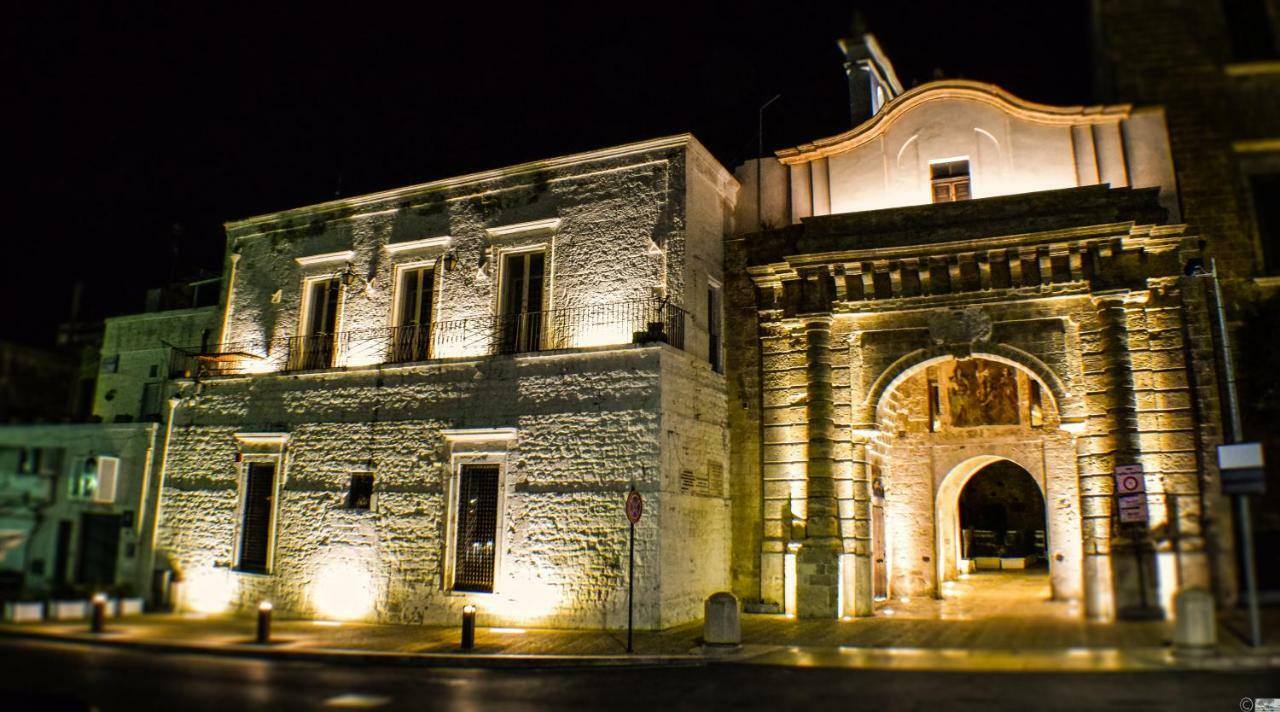 F&L House Apartment Polignano a Mare Exterior photo