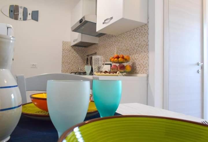 F&L House Apartment Polignano a Mare Exterior photo